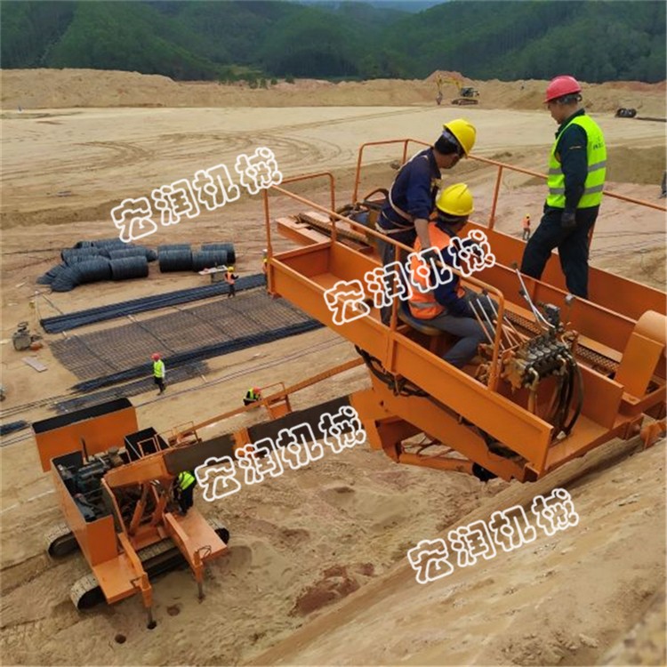 直銷護(hù)坡基坑錨桿鉆孔機(jī)，基護(hù)鉆機(jī)