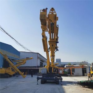 供應隧道鉆機，雙臂隧道鉆機廠家