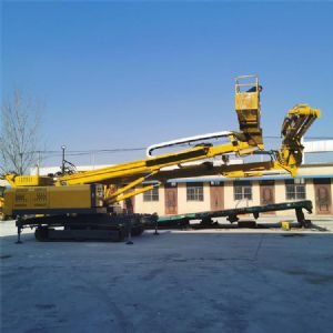 供應隧道鉆機，雙臂隧道鉆機廠家