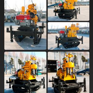 勘探鉆機(jī)